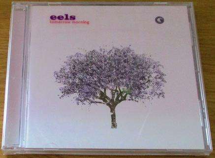 EELS Tomorrow Morning CD
