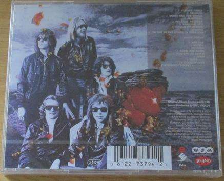 YES Tormato (Remastered and Expanded) Digipak CD