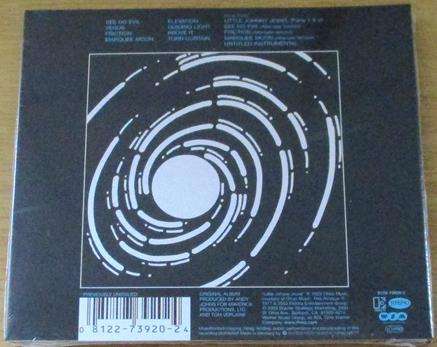 TELEVISION Marquee Moon (Remastered and Expanded) Digisleeve CD