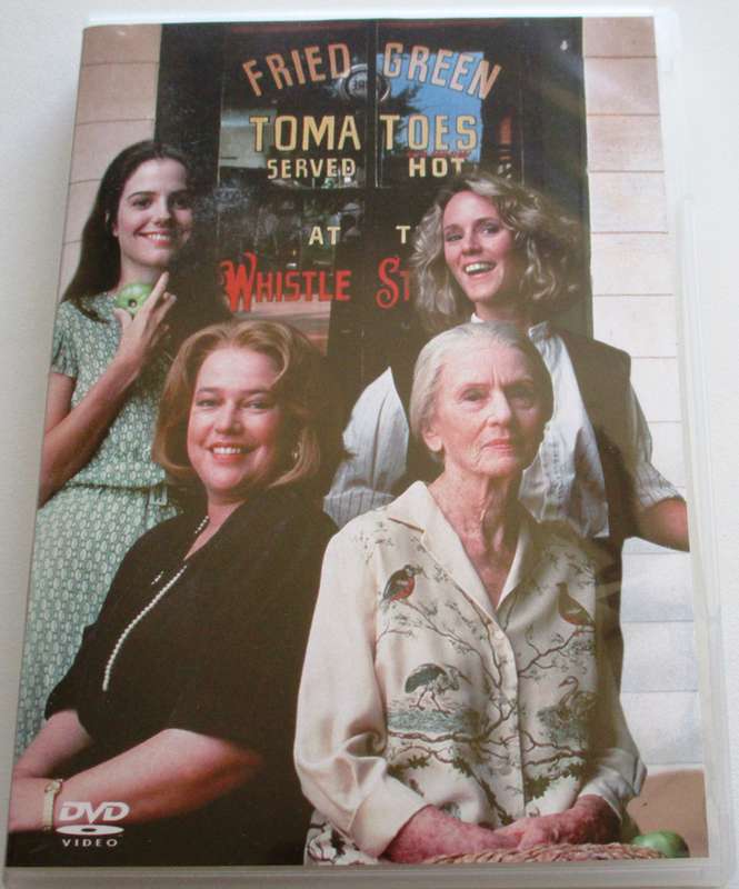 FRIED GREEN TOMATOES DVD [BBOX 11]