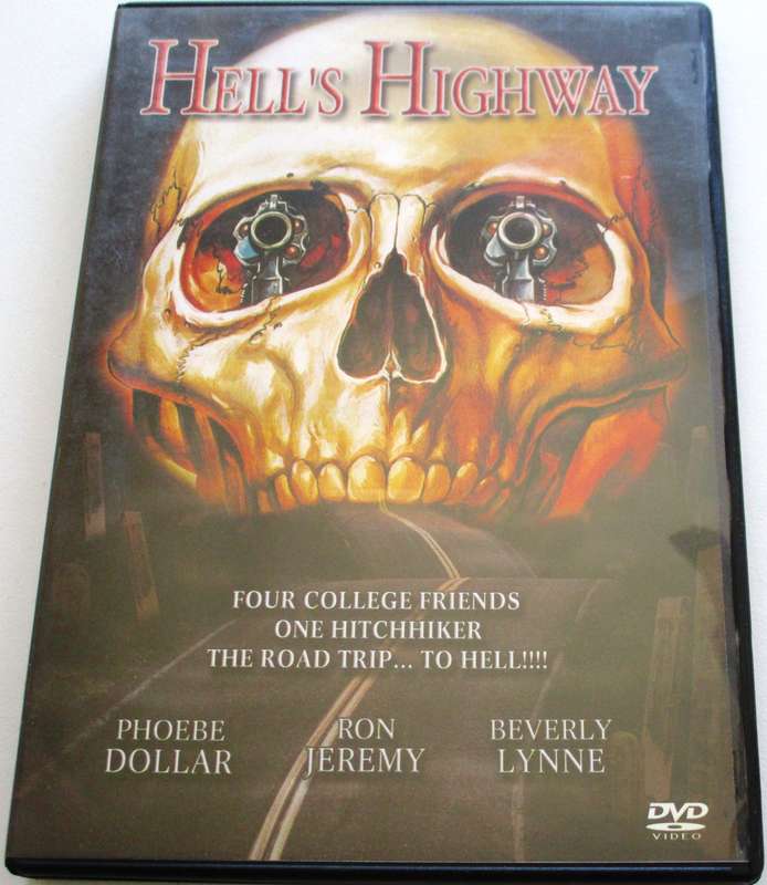 HELL'S HIGHWAY DVD [BBOX 2]