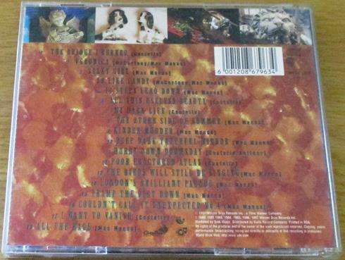 ELVIS COSTELLO Extreme Honey The Very Best CD [Shelf G Box 17]