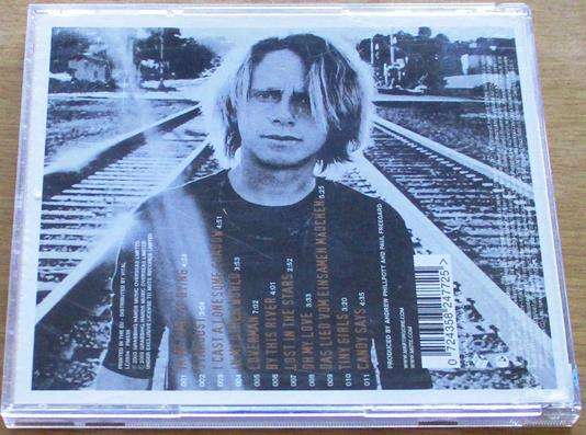 MARTIN L. GORE Counterfeit 2 CD [Zx2]