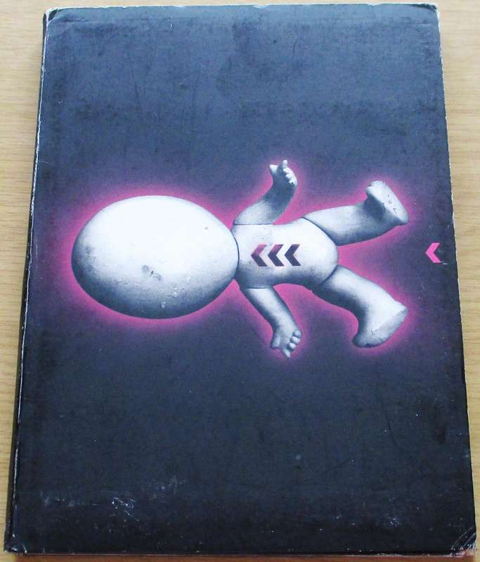 PETER GABRIEL Growing Up Live DVD No box / slipcase