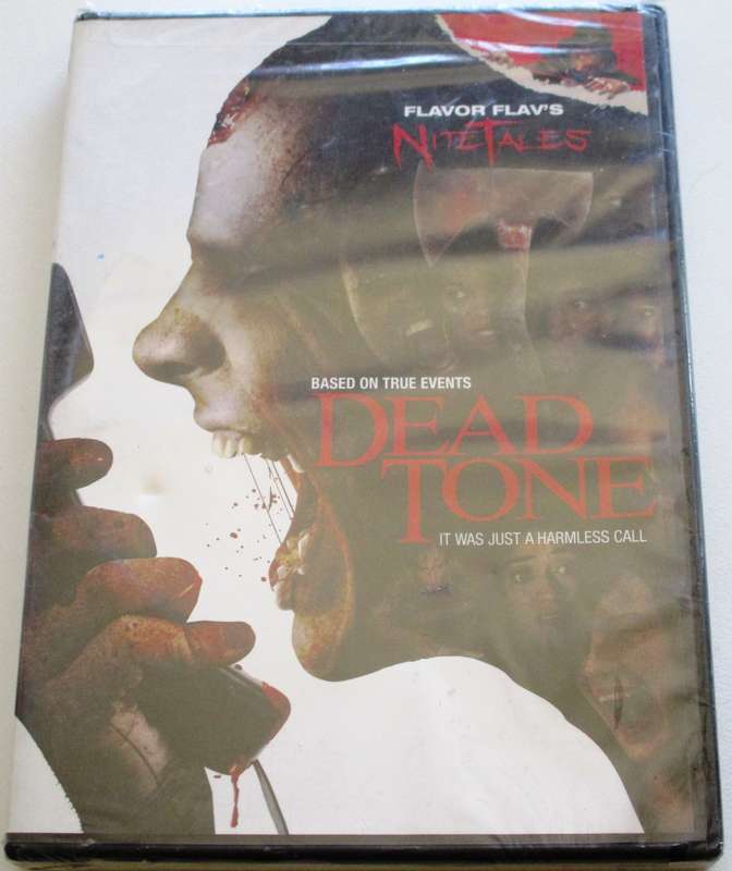 NIGHT WATCH DVD [BBOX 1]