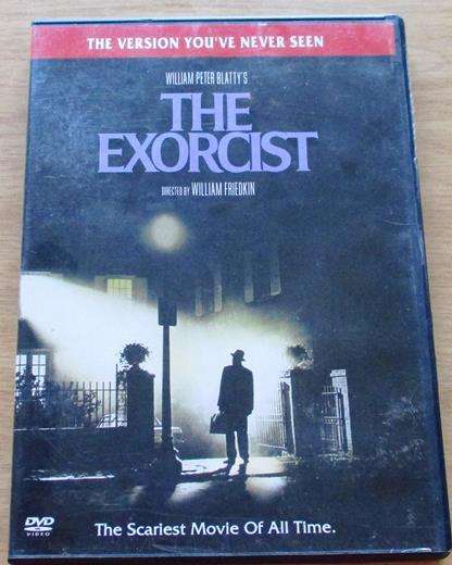 THE EXORCIST [BBOX 1]