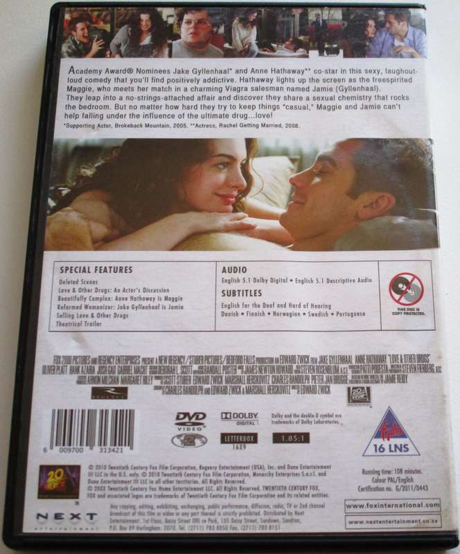 LOOKER James Coburn DVD [BBOX 4] Region 1