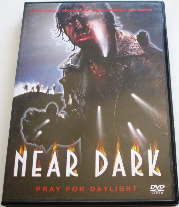 NEAR DARK DVD [BBOX 13]