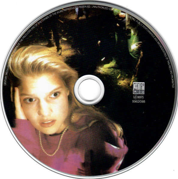 DARK ANGEL Time Does Not Heal Ltd Black Edition CD