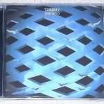 THE WHO Tommy SOUTH AFRICA Cat#MMTCD 2187