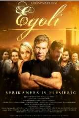 EGOLI Afrikaners is Plesierig DVD [SA SHELF]