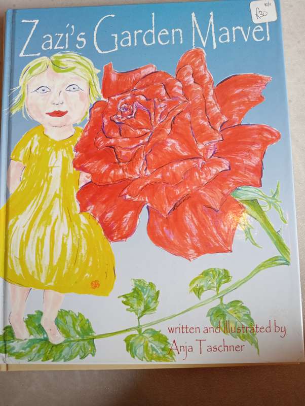 SIGNED BOOKS ON AUCTION TODAY   SOME VERY SCARCE  " A BEAUTIFUL HARD COVER BOOK FOR KIDS   "    `
