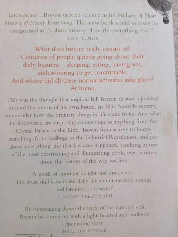 SIGNED BOOKS ON AUCTION TODAY  READ BELOW  " A SHORT HISTORY OF EVERYTHING-MUST HAVE BOOK  "