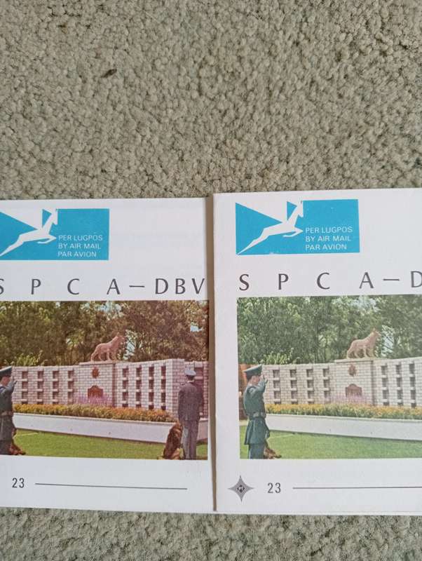 RSA-SOME SCARCE OFFICIAL FDC WITH VARIETIES ETC-SEE THEM ALL ON AUCTION TODAY !!!!!!! READ BELOW