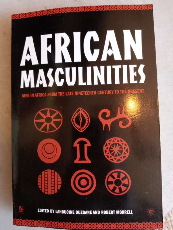 SIGNED BOOKS ON AUCTION  SOME SCARCE !!   READ BELOW  " MEN IN AFRICA FROM THE 19TH CENTUARY  "