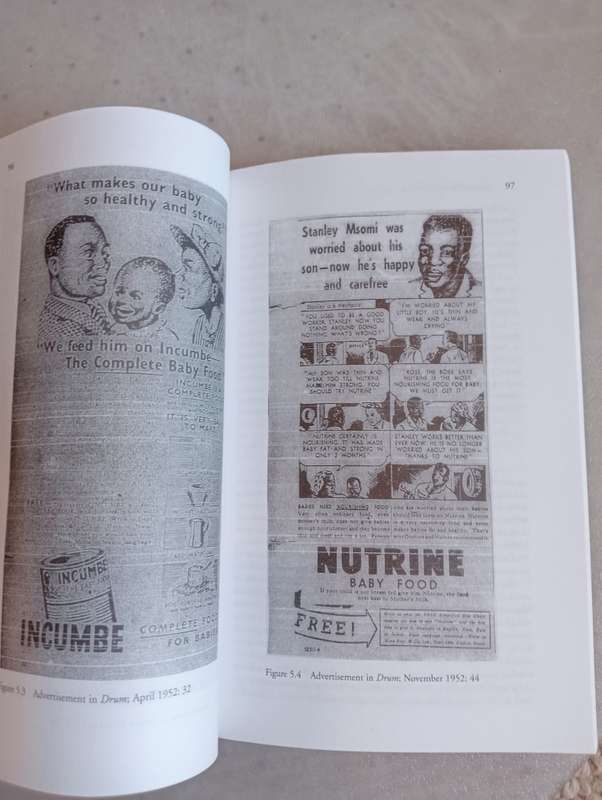 SIGNED BOOKS ON AUCTION  SOME SCARCE !!   READ BELOW  " MEN IN AFRICA FROM THE 19TH CENTUARY  "