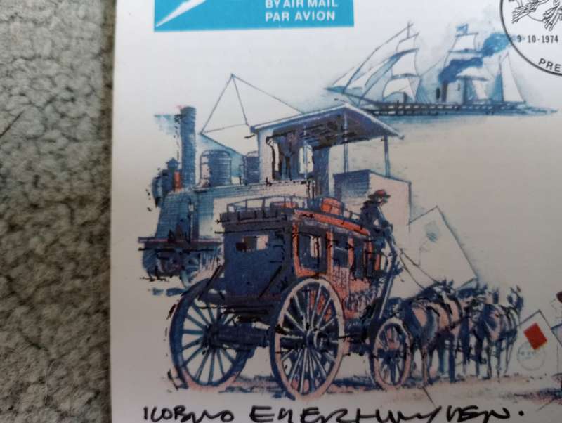 RSA-OFFICIAL FDC`S WITH SOME LOVELY ERRORS AND VARIETIES-READ BELOW
