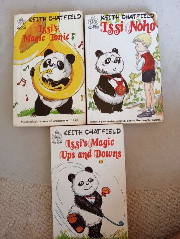 SIGNED BOOKS ON AUCTION TODAY- " THREE SCARCE SIGNED BOOKS-SAME AUTHOR !!!    "