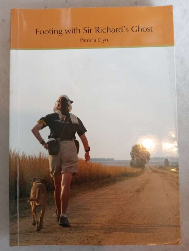 SIGNED BOOKS ON AUCTION TODAY-SOME VERY SCARCE " SUPERB BOOK DISCOVERING HISTORY IN AFRICA  "