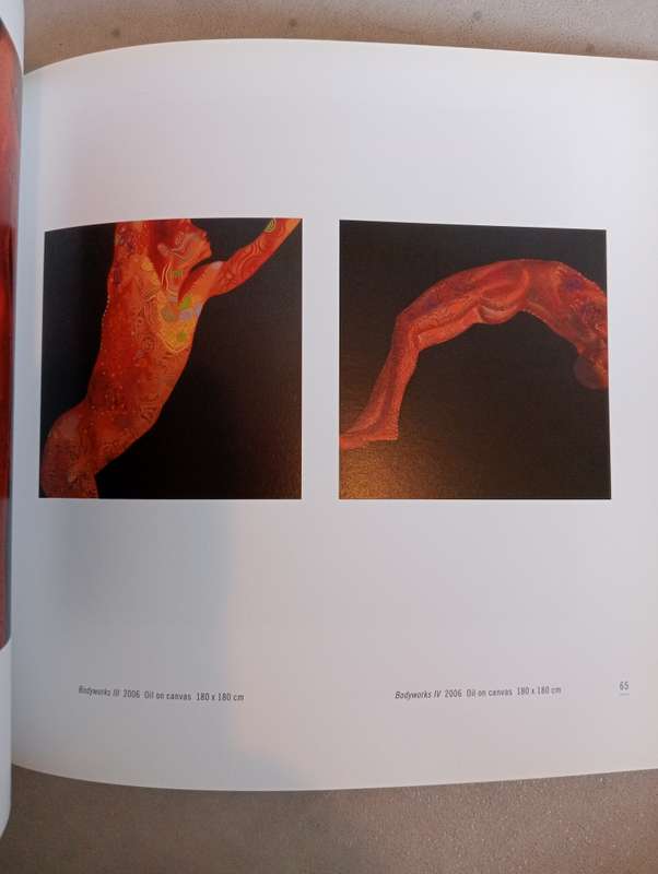SIGNED BOOKS ON AUCTION TODAY-SOME VERY SCARCE " IMPORTANT ARTIST,ANDREW VERSTER-SIGNED COPY !!    "