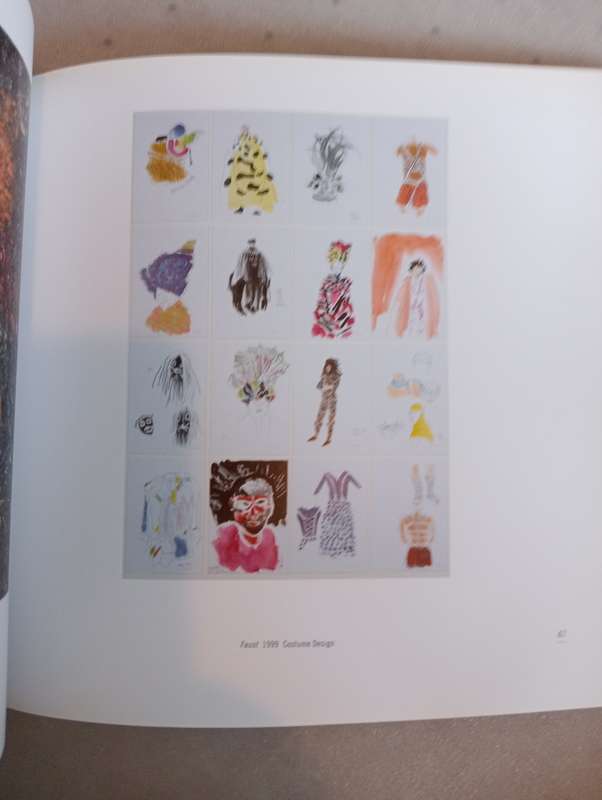 SIGNED BOOKS ON AUCTION TODAY-SOME VERY SCARCE " IMPORTANT ARTIST,ANDREW VERSTER-SIGNED COPY !!    "