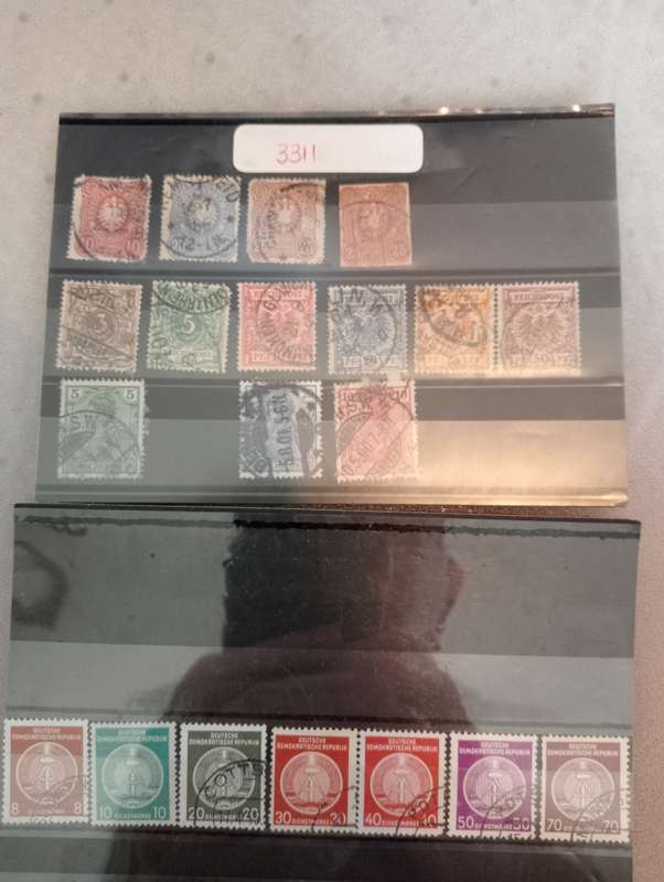 RUSSIA-EARLIES ETC UNCHECKED FINDS POSSIBLE MANY CARDS SEE BELOW