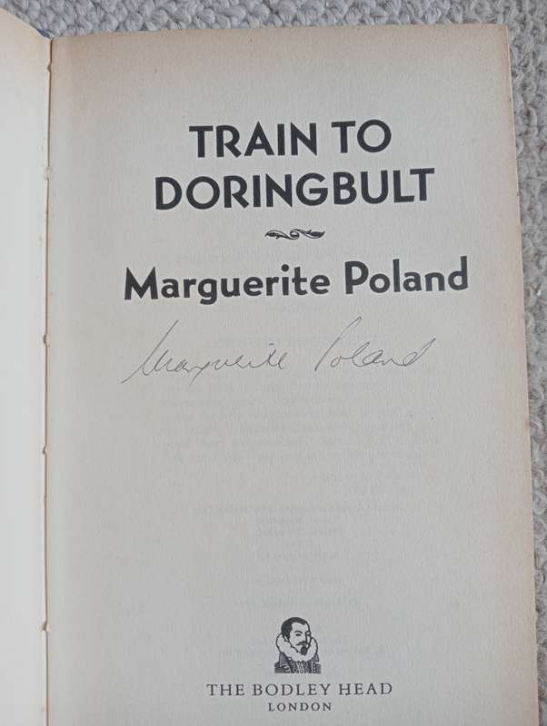 SIGNED BOOKS ON AUCTION TODAY-SOME VERY SCARCE " AFRICANA STATUS- ADULT FICTION-SIGNED  "