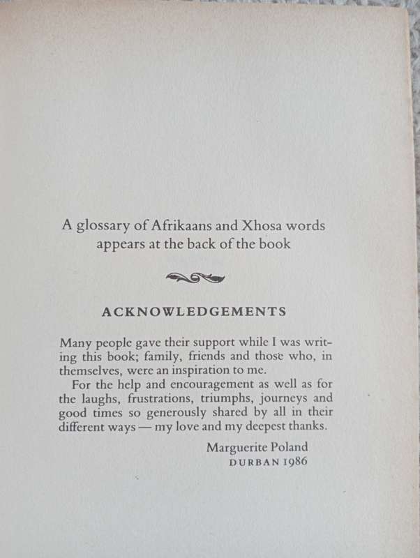 SIGNED BOOKS ON AUCTION TODAY-SOME VERY SCARCE " AFRICANA STATUS- ADULT FICTION-SIGNED  "