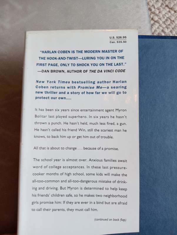 SIGNED BOOKS ON AUCTION TODAY- " A THRILLER TO KEEP YOU HOOKED FOR PAGE 1 TO THE END  " SIGNED