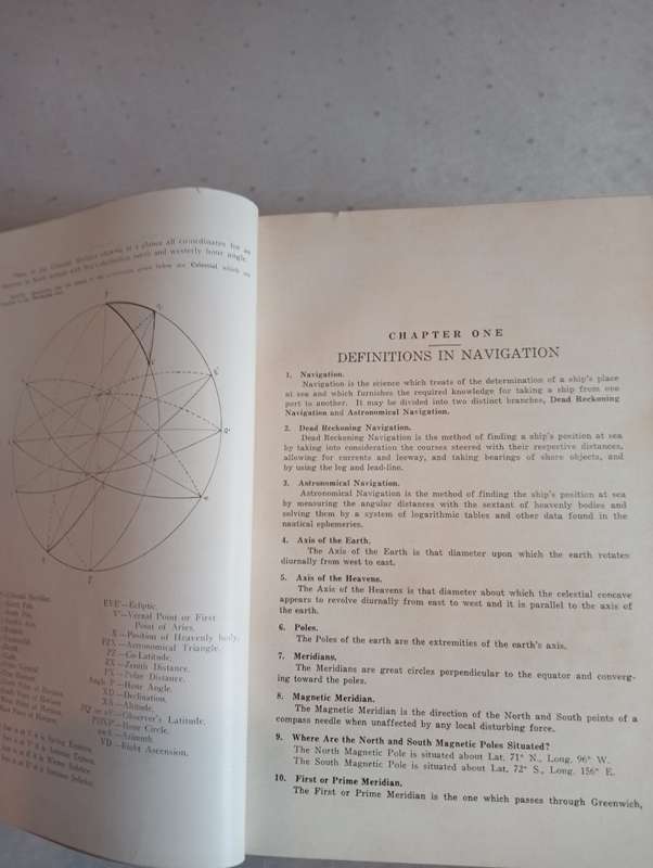 SIGNED BOOKS ON AUCTION TODAY- " RARE BOOK SIGNED BY CAPTAIN A.J.TELLIER 1941 " AFRICANA-READ BELOW