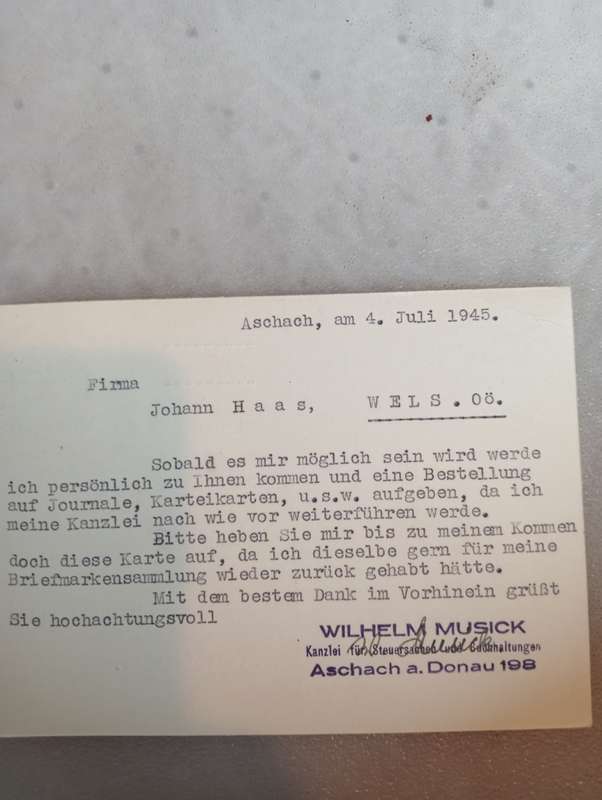 GERMAN WAR MAIL VERY SCARCE,MILITARY CIVIL,INFLATION-MUST SEE ALL LOTS !!! BUY NOW`S GET FREE ITEM