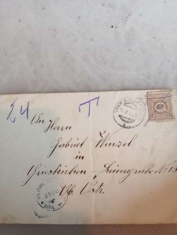 GERMAN WAR MAIL VERY SCARCE,MILITARY CIVIL,INFLATION-MUST SEE ALL LOTS !!! BUY NOW`S GET FREE ITEM