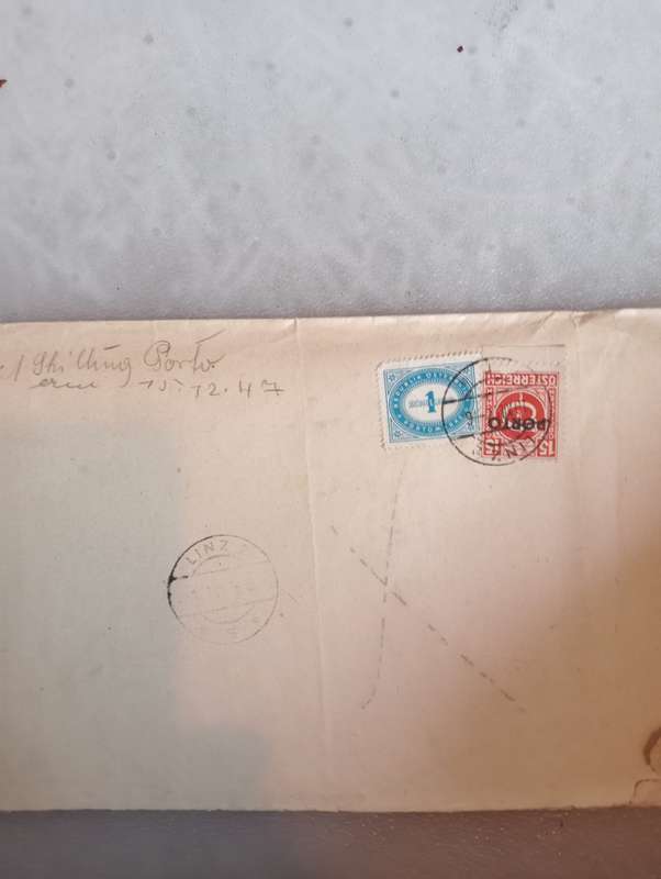 German war mail, scarce military civil, inflation. See all in other lots.