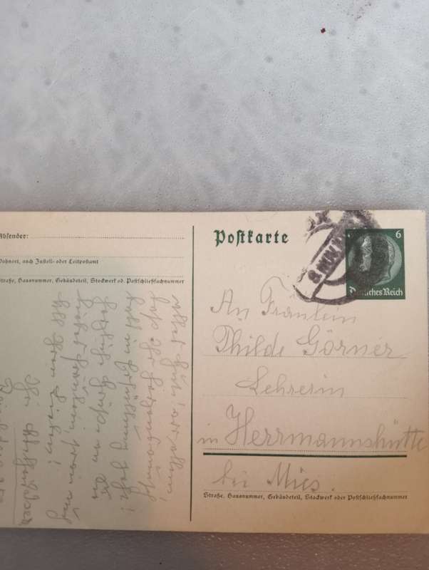 GERMAN WAR MAIL VERY SCARCE,MILITARY CIVIL,INFLATION.  SEE OTHER ON AUCTION !!!!