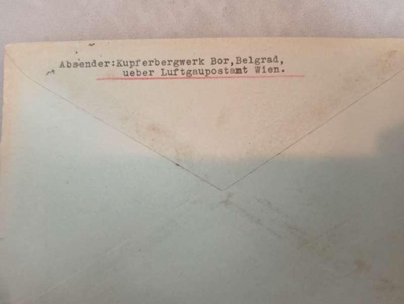 GERMAN WAR MAIL VERY SCARCE,MILITARY CIVIL,INFLATION.  SEE OTHER ON AUCTION !!!! GERMAN FIELD POST