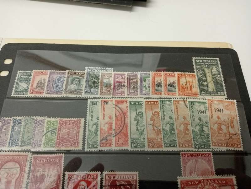 COMMONWEALTH-SOME VERY USEFUL ITEMS HERE FILL SOME GAPS !! SEE BELOW