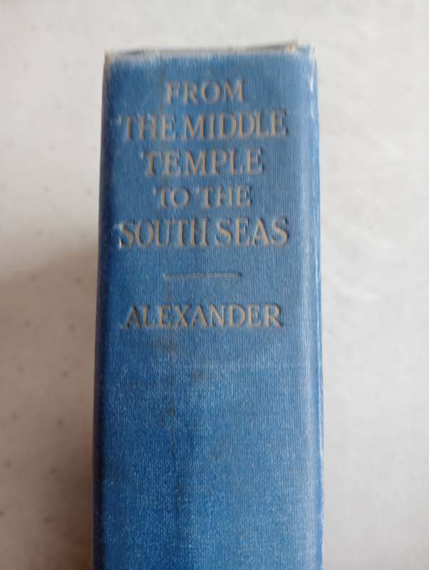 SIGNED BOOKS ON AUCTION TODAY- " A VERY SCARCE AFRICANA-HISTORY  !! SIGNED    "