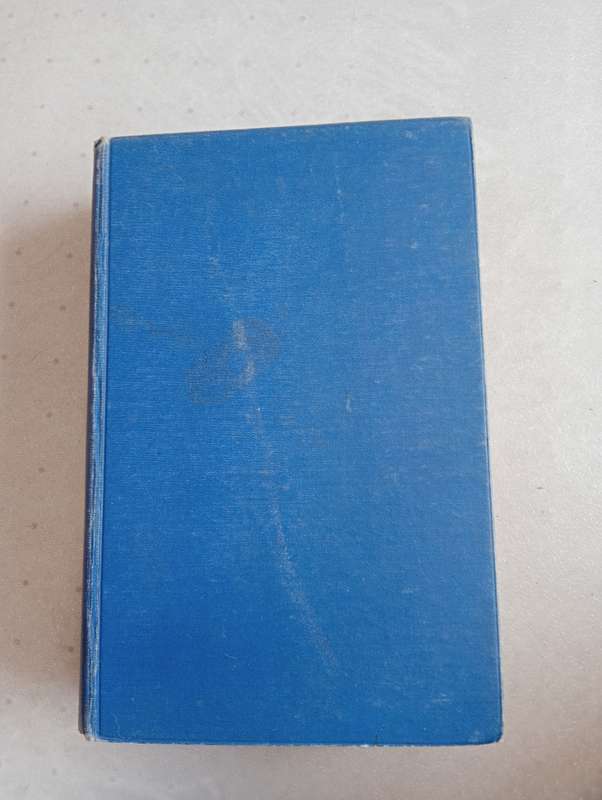 SIGNED BOOKS ON AUCTION TODAY- " A VERY SCARCE AFRICANA-HISTORY  !! SIGNED    "