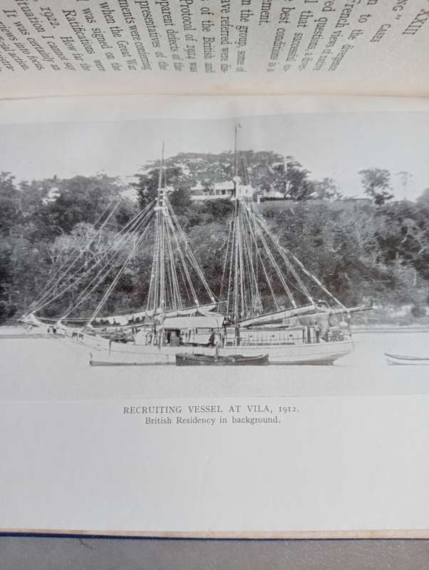 SIGNED BOOKS ON AUCTION TODAY- " A VERY SCARCE AFRICANA-HISTORY  !! SIGNED    "