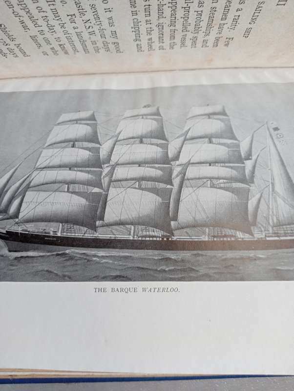 SIGNED BOOKS ON AUCTION TODAY- " A VERY SCARCE AFRICANA-HISTORY  !! SIGNED    "