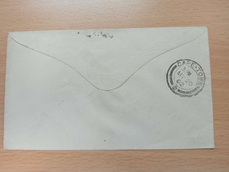 LOVELY SCARCE COGH COVER-SEE THEM ALL ON AUCTION-SEE BACK BELOW