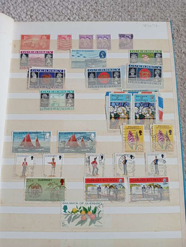 MOROCCO AGENCIES-LOVELY MINT SETS ETC