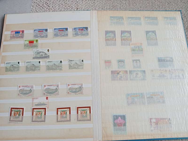 MOROCCO AGENCIES-LOVELY MINT SETS ETC