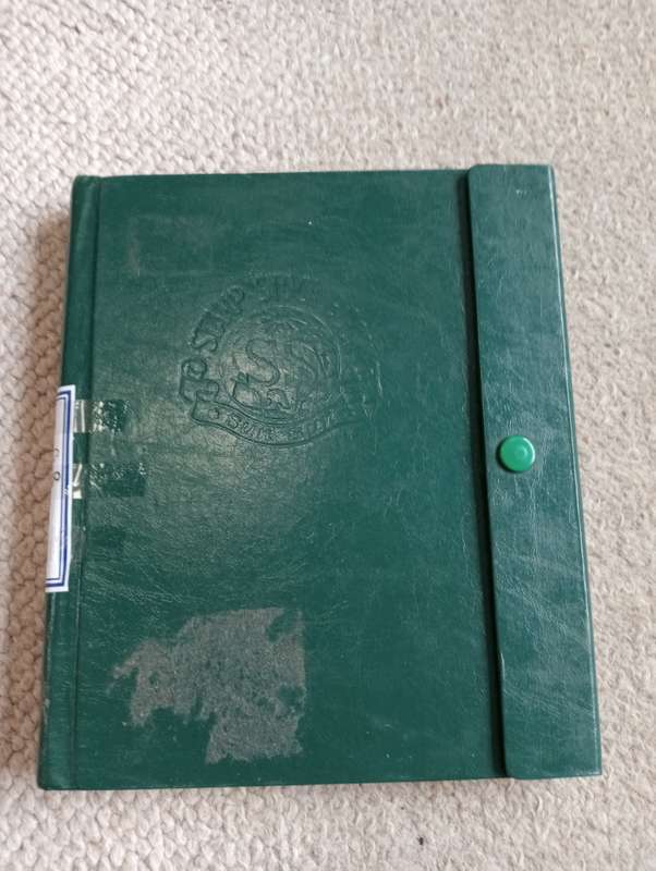 GB-USEFUL COLLECTION OF ONLY HIGH VALUES QEII AND OTHER BACK OF THE BOOK