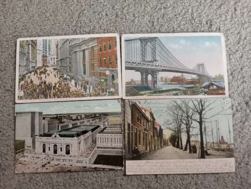 GOOD EARLY 1900`S POST CARDS,MANY JOHANNESBURG WITH TVL STAMPS-SEE BELOW,BUY NOWS GET FREE ITEMS