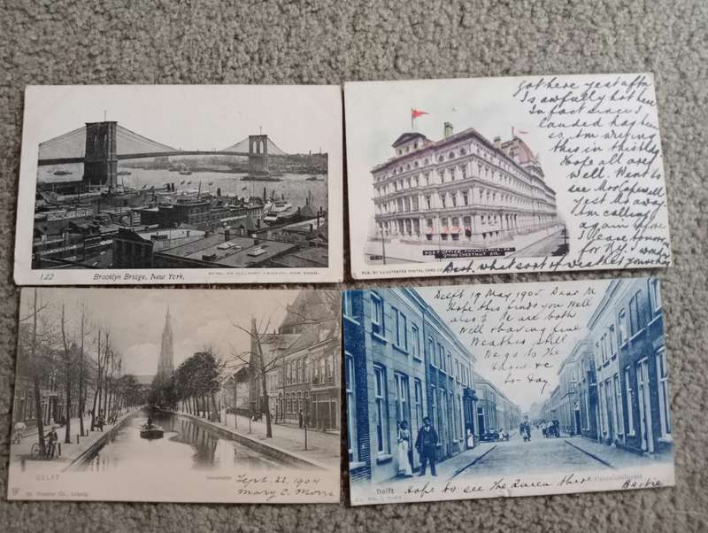 GOOD EARLY 1900`S POST CARDS,MANY JOHANNESBURG WITH TVL STAMPS-SEE BELOW,BUY NOWS GET FREE ITEMS