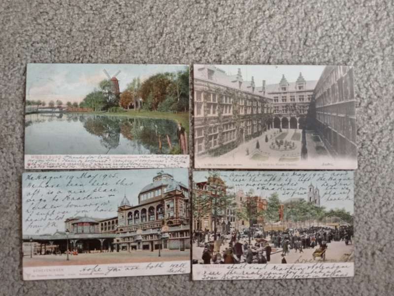 GOOD EARLY 1900`S POST CARDS,MANY JOHANNESBURG WITH TVL STAMPS-SEE BELOW,BUY NOWS GET FREE ITEMS
