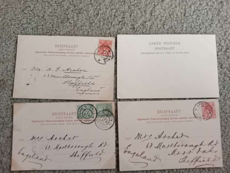 GOOD EARLY 1900`S POST CARDS,MANY JOHANNESBURG WITH TVL STAMPS-SEE BELOW,BUY NOWS GET FREE ITEMS