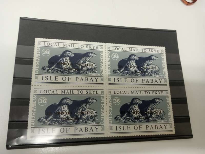 LOVELY SCARCE CHURCHILL ITEMS ALL UMM-SEE THEM ALL TODAY !!!