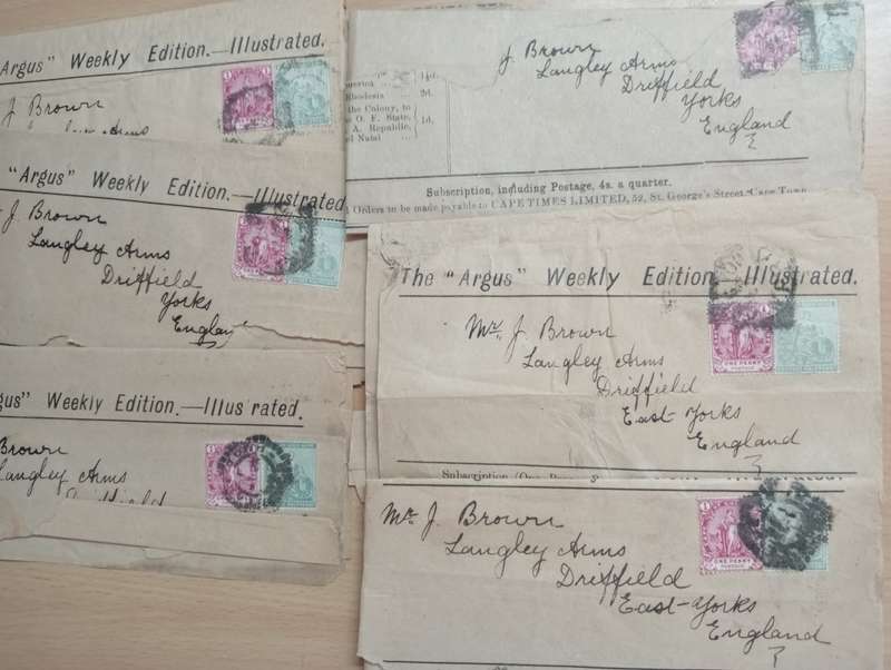 COGH-NICE WRAPPERS USED SEE BELOW